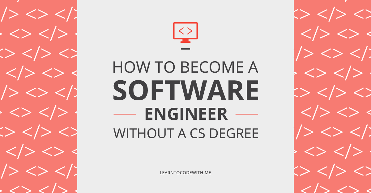 How to become software engineer