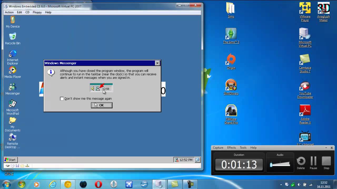 Windows ce 5.0 download