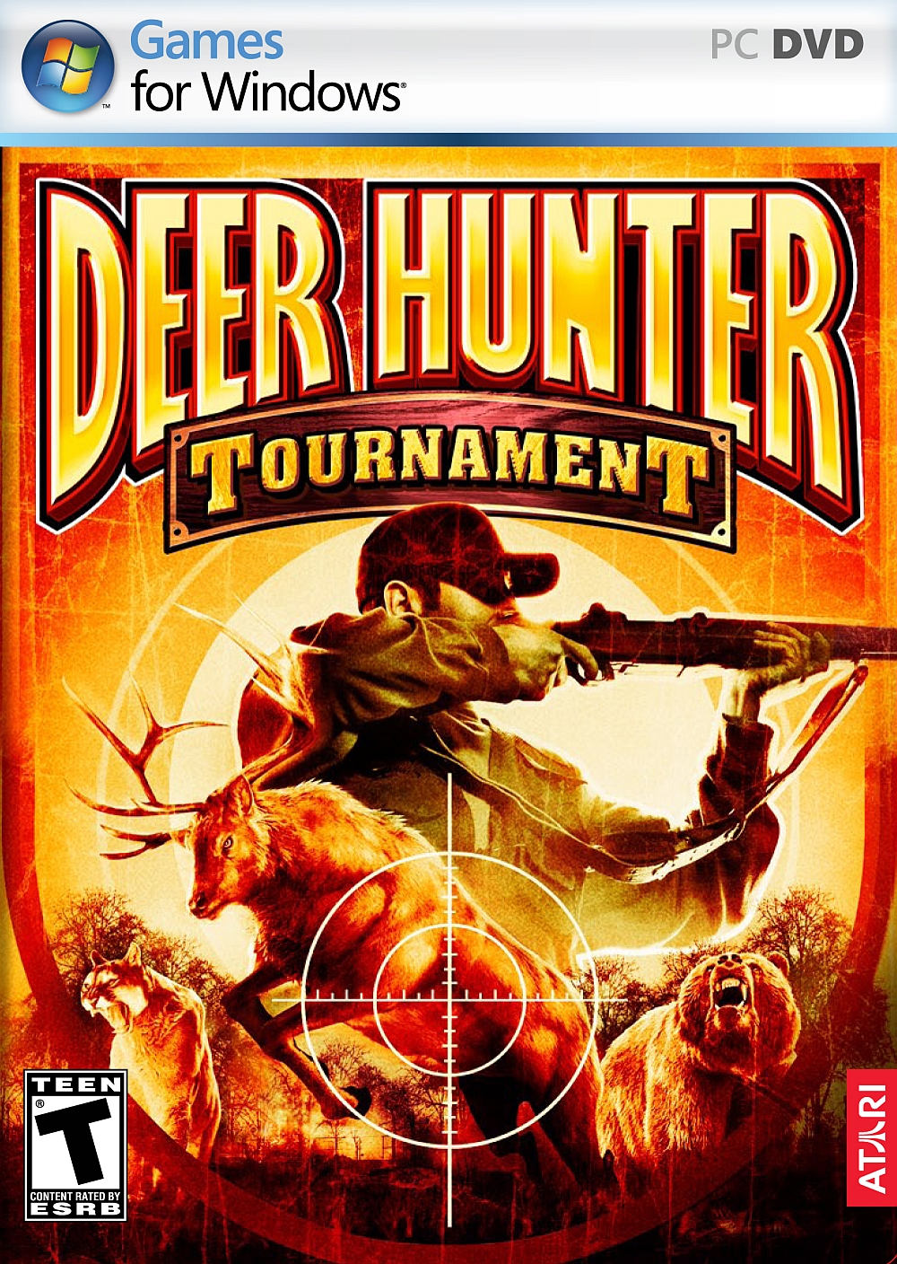 Deer Hunter For Pc Free