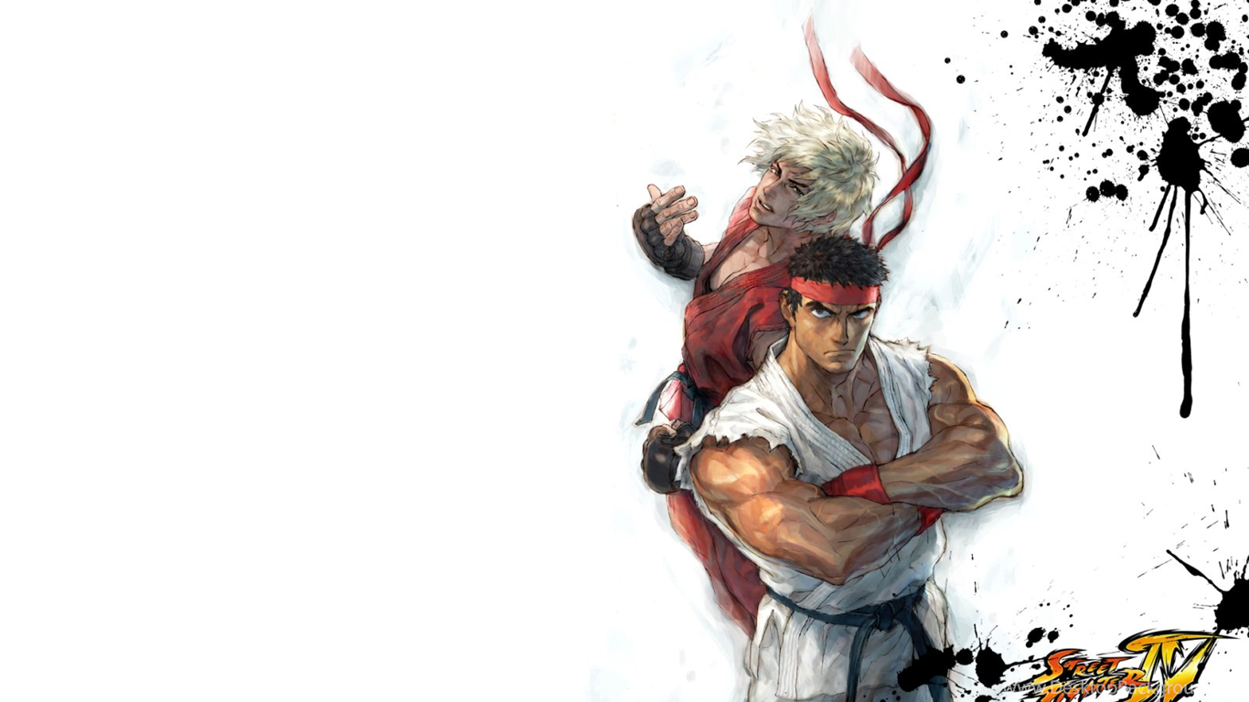 Perfect Street Fighter Sample Download